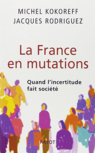 La  France en mutations