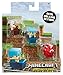 Minecraft Mini Figure