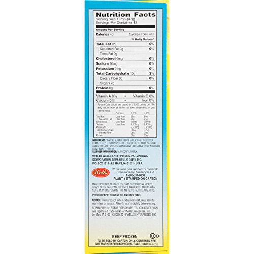 Bomb Pop Original - Image 6
