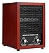 Breathe Fresh Air Commercial Air Purifier Ozone Generator W/UV Sterilizer & Hepa Filter