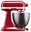 Amazon.com: KitchenAid KSM3311XHT Artisan Mini Series Tilt ...
