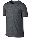 Nike Men's Dri-Fit Athletic Short Sleeve Shirt