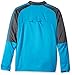 PUMA Men's Arsenal Fc 1/4 Training Top with Sponsor