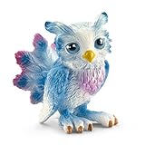 Schleich Zhuhu Toy Figure