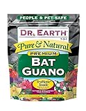 Dr. Earth Pure & Natural Bat Guano 1.5 lb