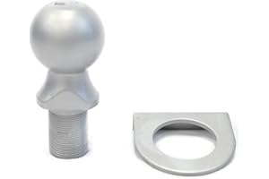 Trailer Valet Ball Accessories, XL, RVR, MV (2.5/16" Ball)