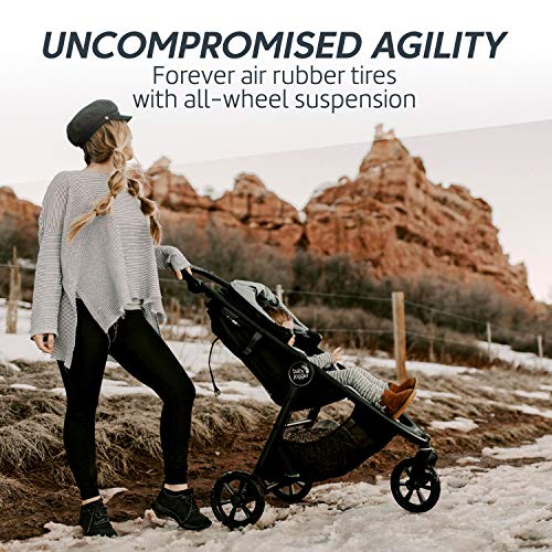 2 Baby+Jogger+City+Single+Stroller