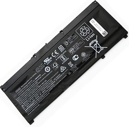 Amazon 新品hpノートパソコンバッテーhp Pavilion 15 Cx0058wm 15 Cx Sr03xl Tpn Q211 Db8q L034 2b1 L055 855交換用のバッテリー 電池互換52 5wh 4550mah 11 55v この商品は日本から出荷されます Jlc Ori パソコン 周辺機器 通販