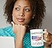 Hoy Polloy American Citizen Mug, American Citizen, Flag for Patriots New Americans, July 4th, Coffee Cup
