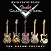 Fender(TM) Custom Shop Guitar 2013 Wall (calendar) by 