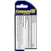 Compound W Fast Acting Gel, Salicylic Acid Wart Remover, 0.25 Oz, Pack of 2