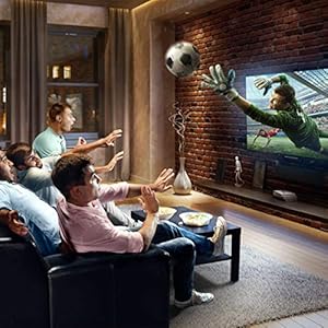 Yehua Miracast HDMI Dongle,1080P Wireless WiFi Display Dongle HDMI Stick Ricevitore Dongle WiFi, Supporto Miracast… - immagine 6