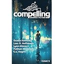 Compelling Science Fiction Issue 5