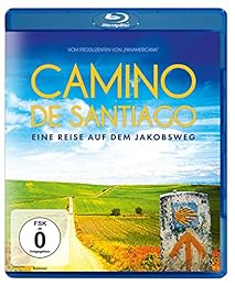 Camino De Santiago - Eine Reise Auf Dem Jakobsweg