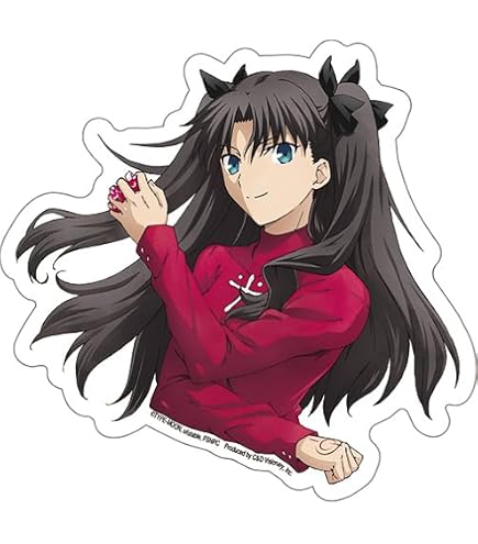 Amazon.com: Fate Stay Night [Unlimited Blade Works] Team Pose