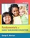 Fundamentals of Early Childhood Education