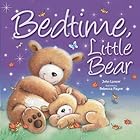 Bedtime Little Bear (Picture Flats)