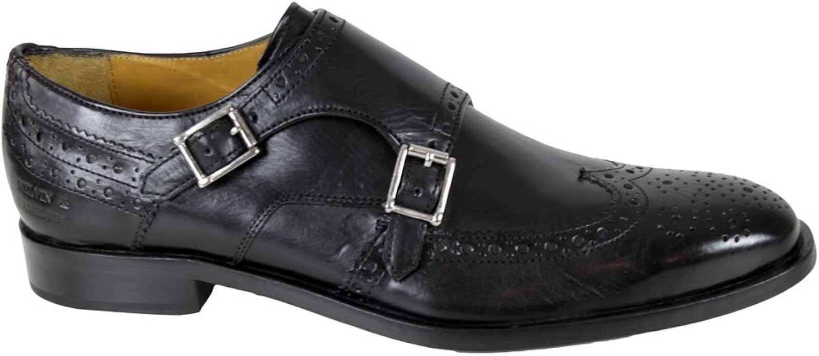 chaussures melvin et hamilton