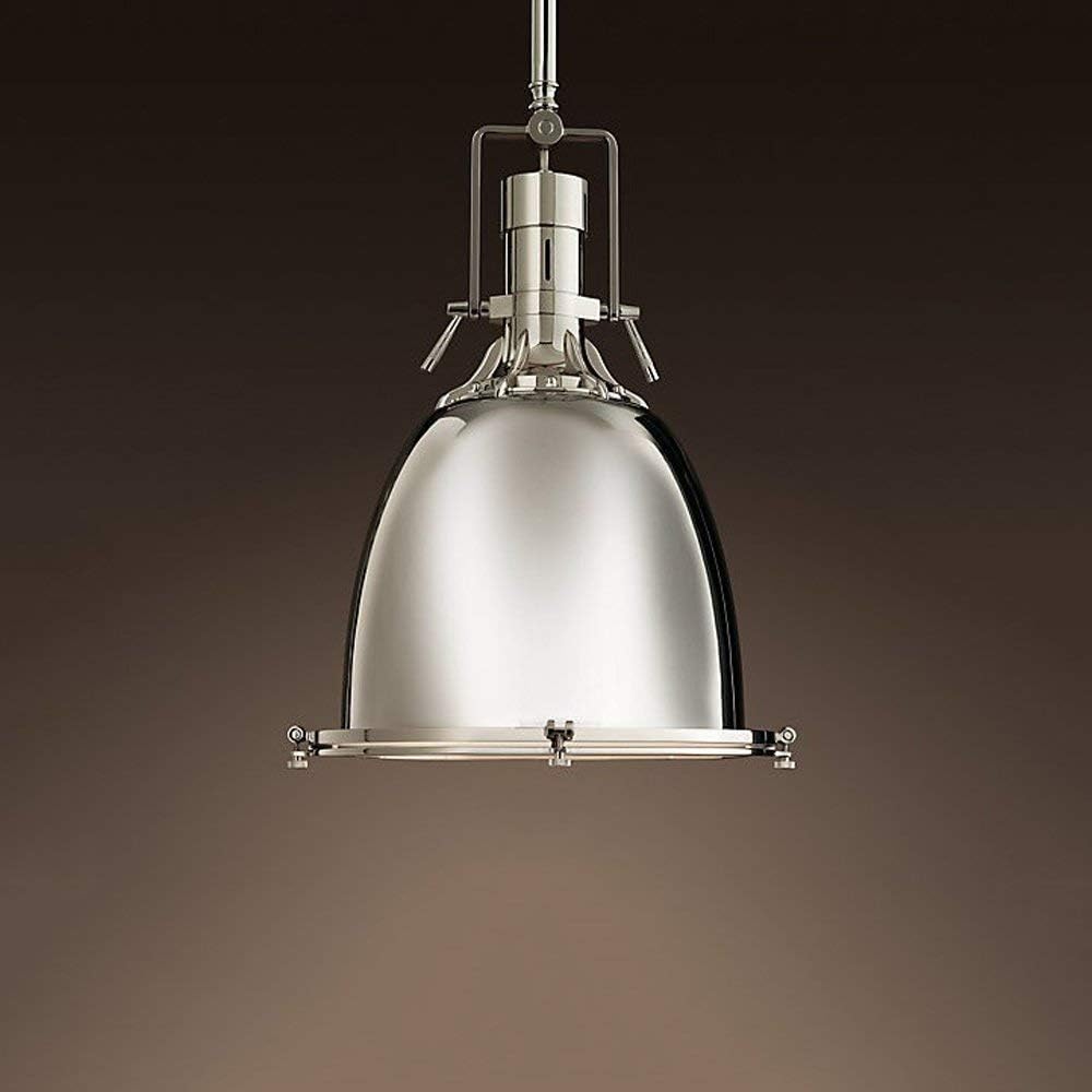 Sohvlt Araña moderna de estilo minimalista Araña de cromo loft American