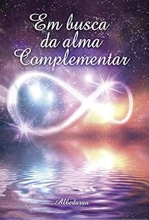 Livro Em busca da Alma Complementar