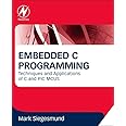 Embedded C Programming