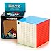 CuberSpeed Moyu MoFang JiaoShi Meilong 10x10 stickerless Cube MFJS MEILONG 10x10x10 Cubing Classroom Speed Cube