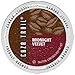 Caza Trail Coffee, Midnight Velvet, 24 Single Serve Cups