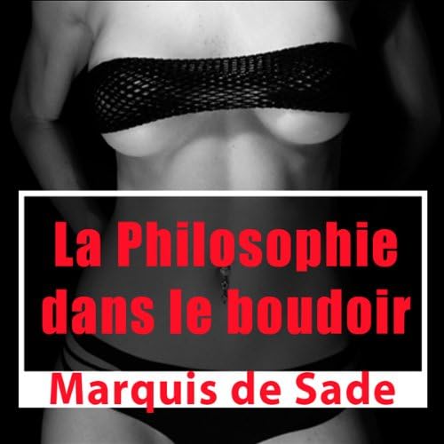 Download La philosophie dans le boudoir PDF