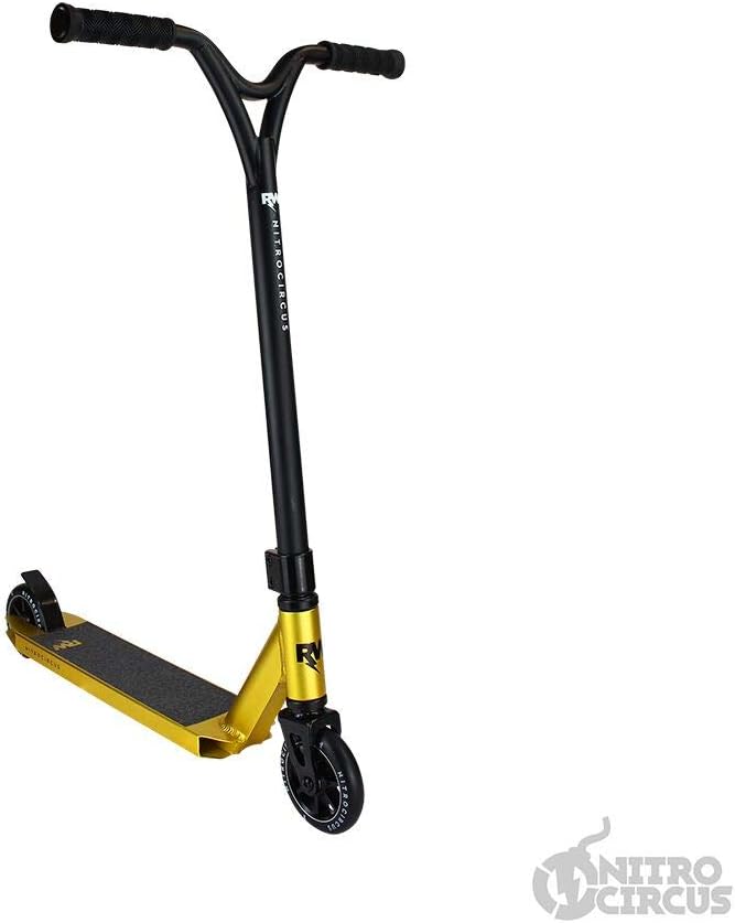 scooter professionale per bambini