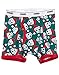 Gymboree Boys' Printed Boxer Brief