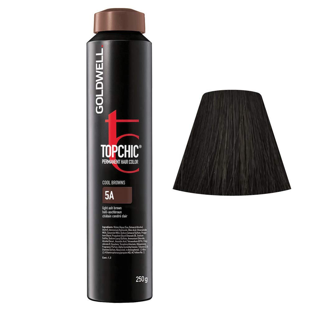 5A TC HC CAN 250ML