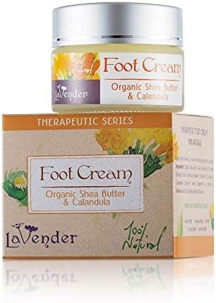 Healtop Natural Therapeutic Foot Cream For Extra Dry Skin By Beyond Materials ltd. 1.6 OZ - Maximum Pleasure Natural Balm