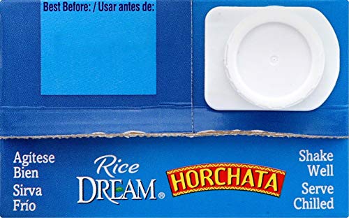Rice Dream Horchata, 32 oz
