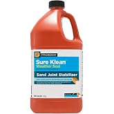 PROSOCO Sand Joint Stabilizer | Controls Erosion of Loose Sand Joints with Interlocking Concrete Pavers, Clay Pavers, Natural Stone or Decorative Concrete Paving - Trusted by Professionals