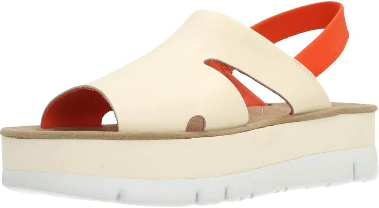 camper oruga up sandal