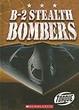 B-2 Stealth Bombers (Torque: Military Machines)