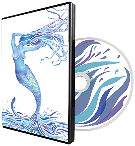 NOLWEN LEROY - O TOUR DE L'EAU