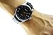 Juniors Boys Super Thin Quartz Analog Black Leather Strap Watch Lovers Watches Ages 15-20