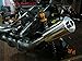 New HPI KingMotor Baja 5B 5T 5SC 5SS Exhaust/Tuned Pipe Muffler Silencer
