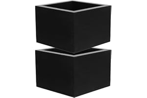 POPETPOP 2pcs Wooden Masu Sake Cups Japanese Wood Cypress Saki Cup Box Sushi Square Drinkware Box Sake Cup Holder Container S