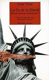 La  fin de la liberté