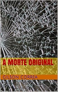 Livro A morte original