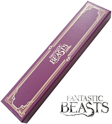 Les Animaux Fantastiques Baguette Magique De Seraphina Picquery Amazon Fr Sports Et Loisirs