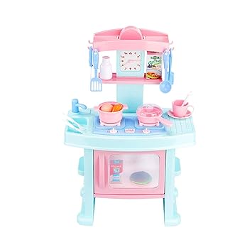 cucina di barbie amazon