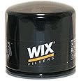 WIX Racing Filters Spin-On Lube Filter