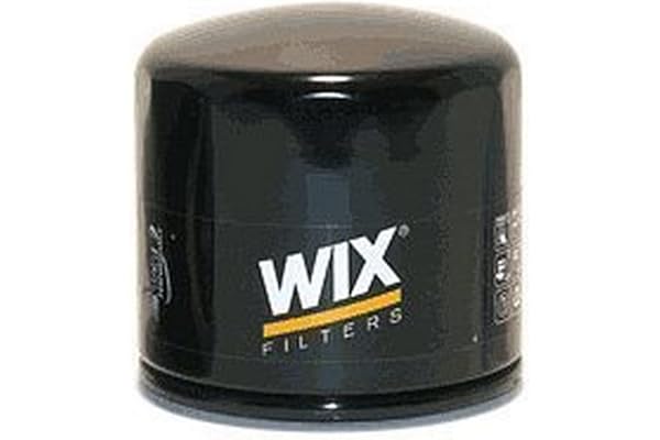 Wix 51334 Spin-On Oil Filter, Pack of 1