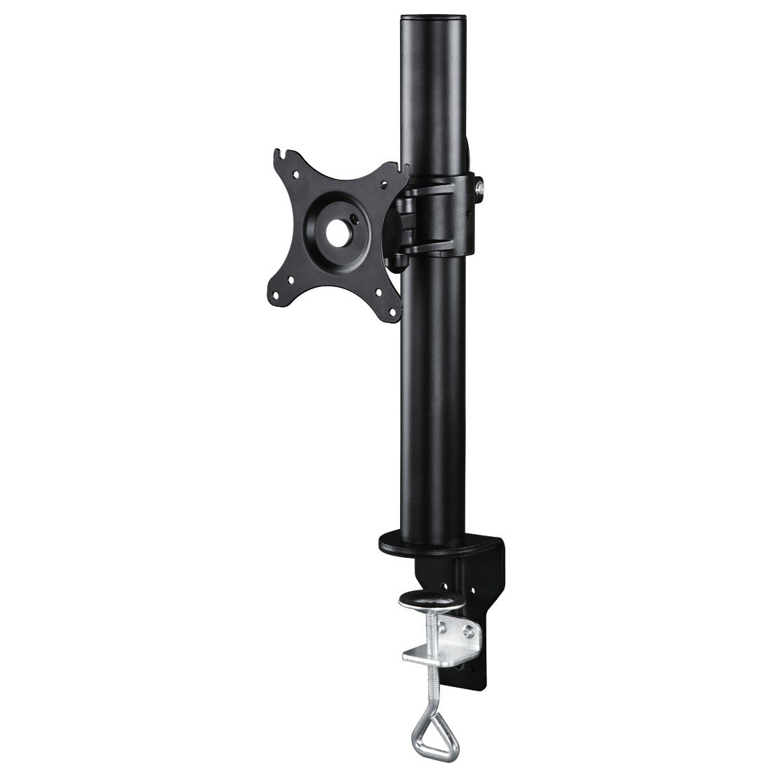 Hama 95826 26-Inch FULLMOTION Monitor Arm For Screens And Monitors - Black