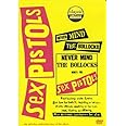 Sex Pistols - Never Mind the Bollocks