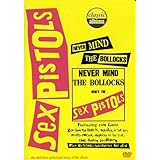 Sex Pistols - Never Mind the Bollocks