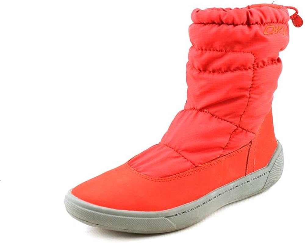 dkny winter boots